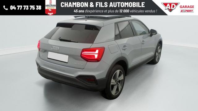 Audi Q2 image 9
