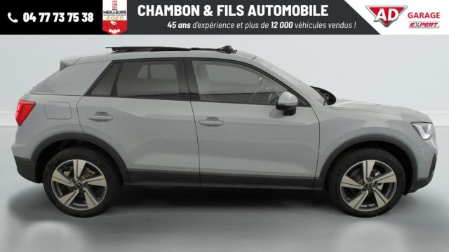Audi Q2 image 2