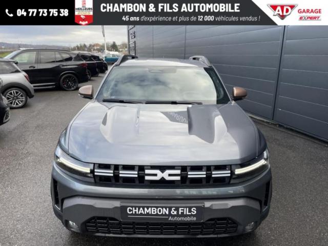 Dacia Duster image 7