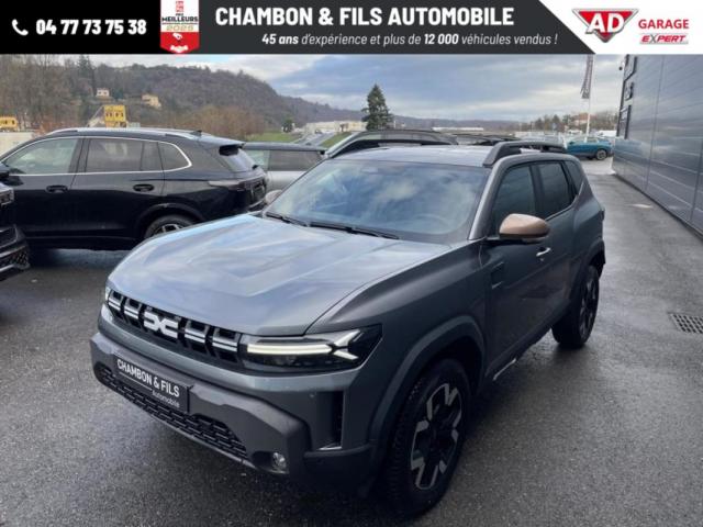 Dacia Duster image 1