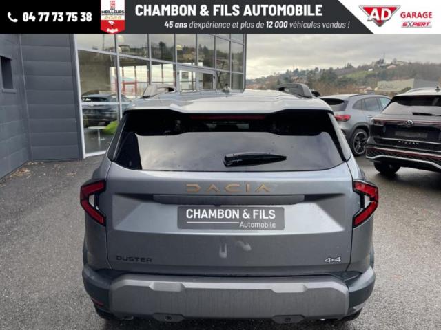 Dacia Duster image 8