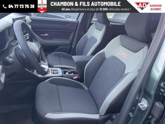 Dacia Duster image 6