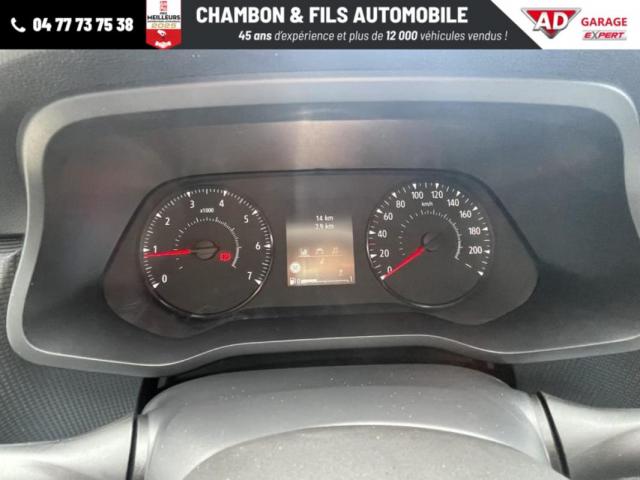 Renault Trafic image 6