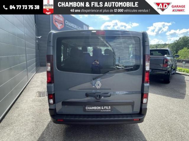 Renault Trafic image 7