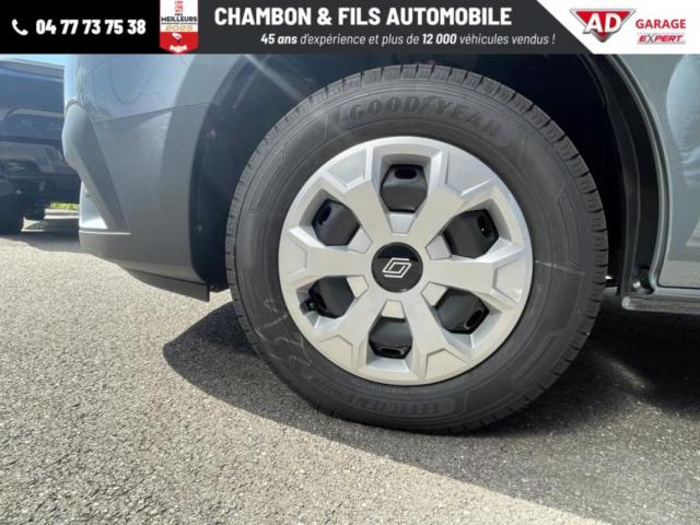 Renault Trafic image 3