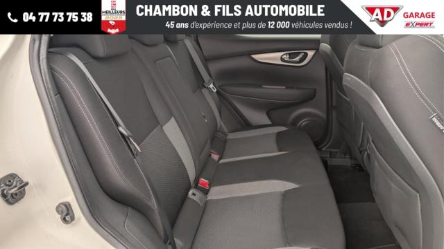 Nissan Qashqai image 7