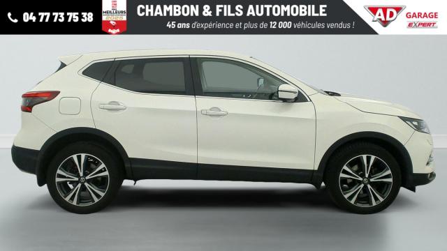Nissan Qashqai image 6