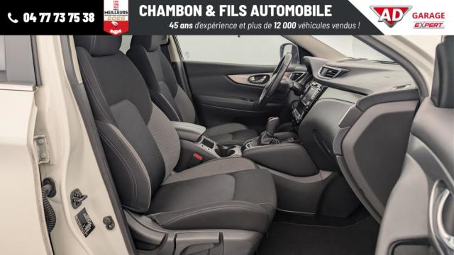 Nissan Qashqai image 9