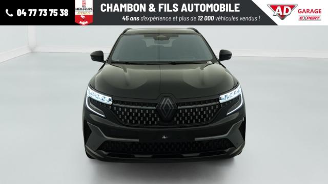 Renault Espace image 6