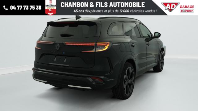 Renault Espace image 3