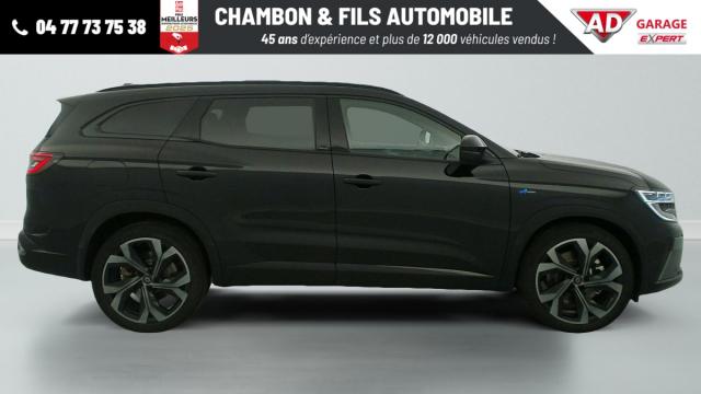 Renault Espace image 2