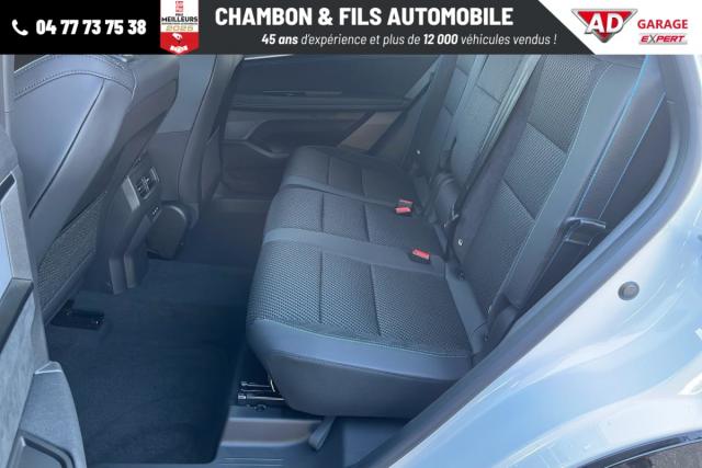 Renault Espace image 1