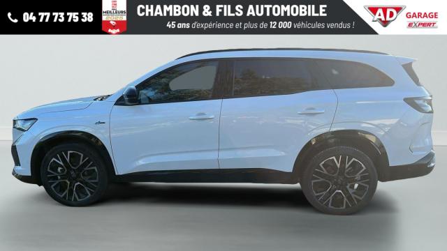 Renault Espace image 5