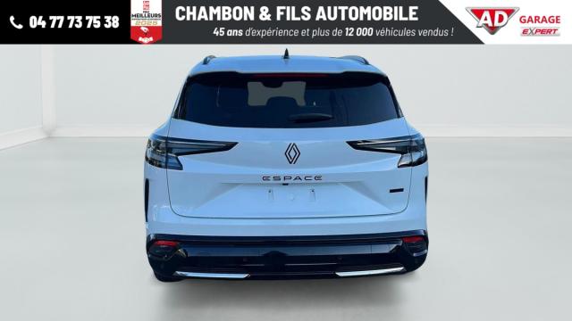 Renault Espace image 7