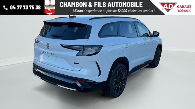 Renault Espace image 4