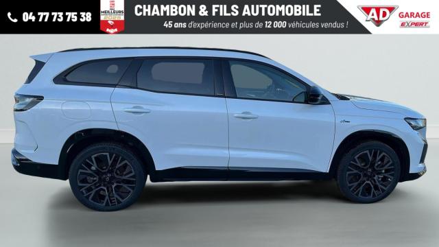 Renault Espace image 9