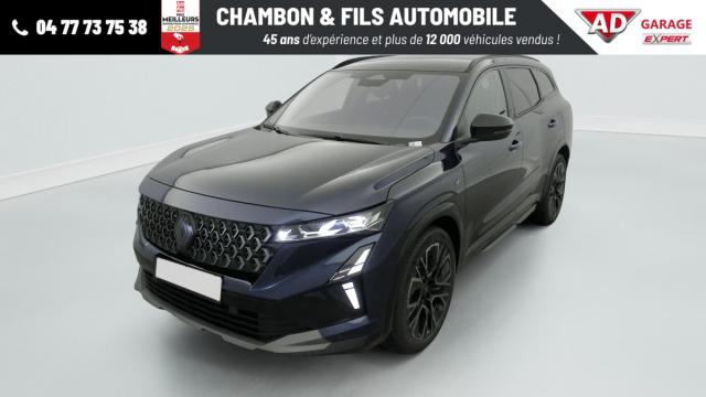 Renault Espace image 1