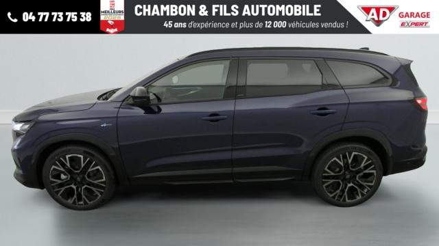 Renault Espace image 3