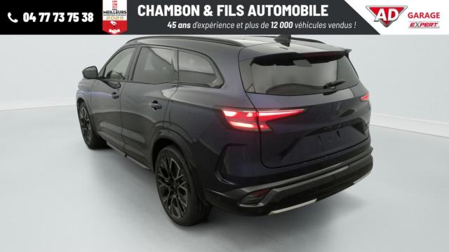 Renault Espace image 2