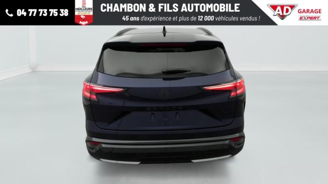 Renault Espace image 7