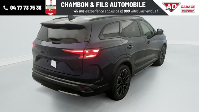 Renault Espace image 6