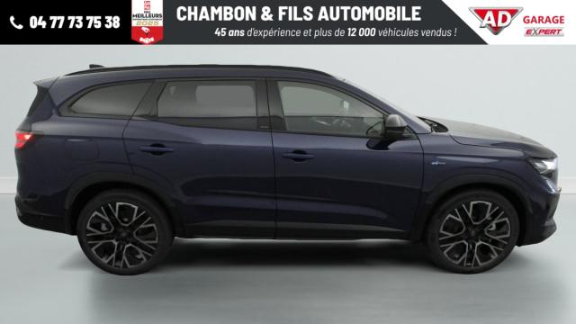 Renault Espace image 8