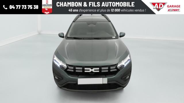 Dacia Jogger image 6