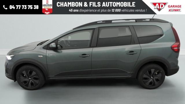 Dacia Jogger image 8