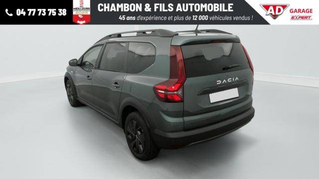Dacia Jogger image 2
