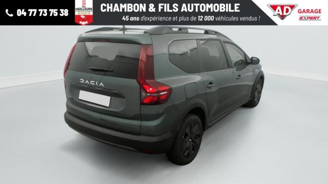 Dacia Jogger image 1