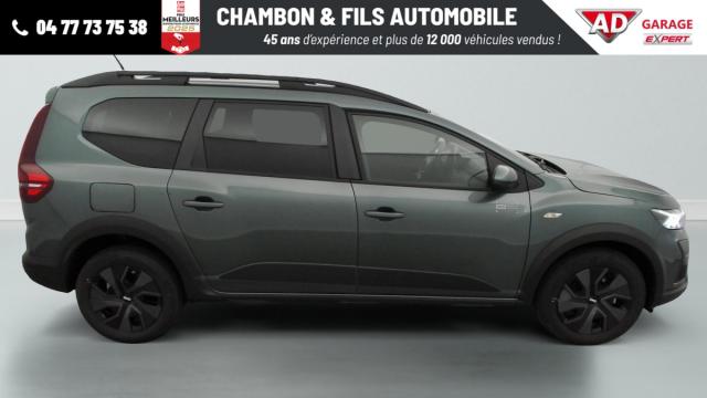 Dacia Jogger image 3