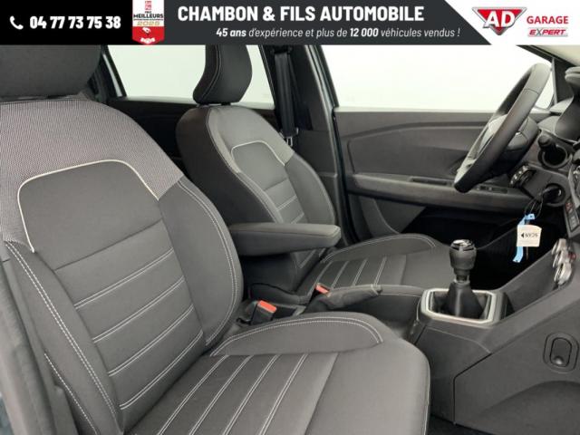 Dacia Jogger image 5