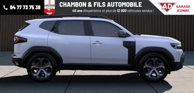 Dacia Duster image 1