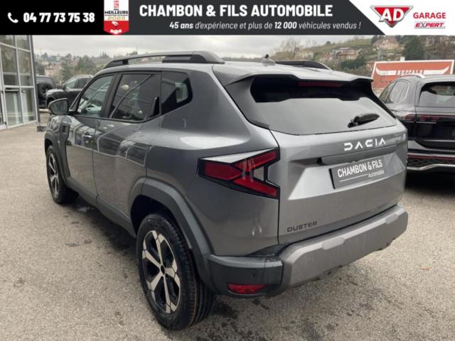 Dacia Duster image 1