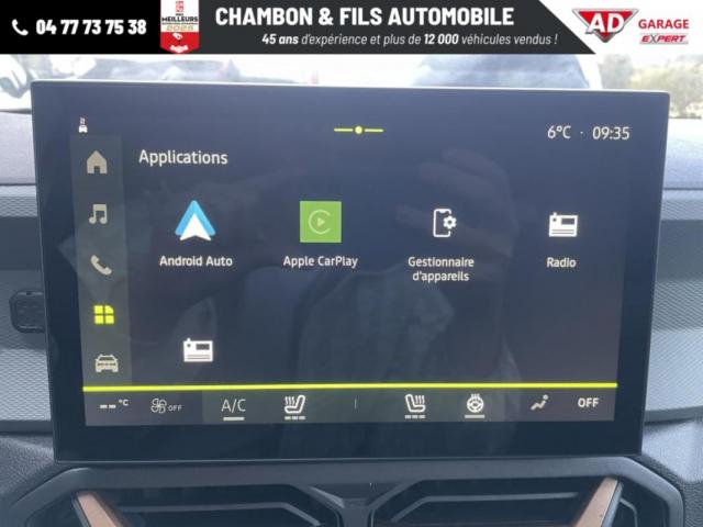 Dacia Duster image 2