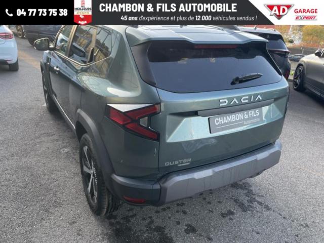 Dacia Duster image 1