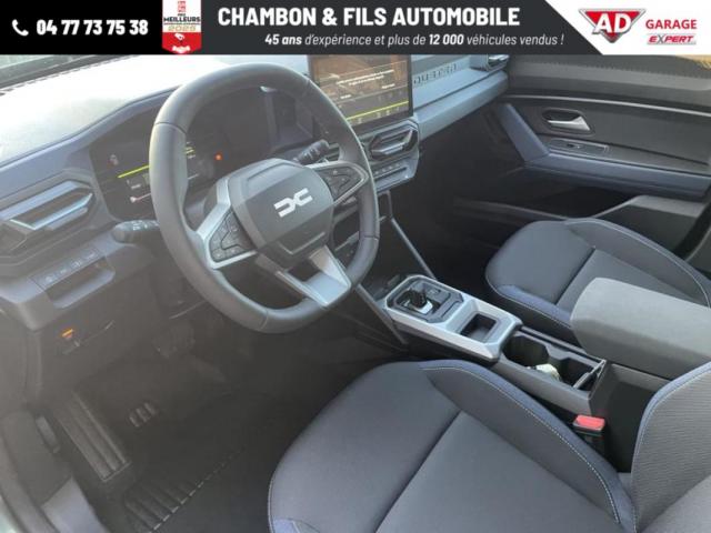 Dacia Duster image 9