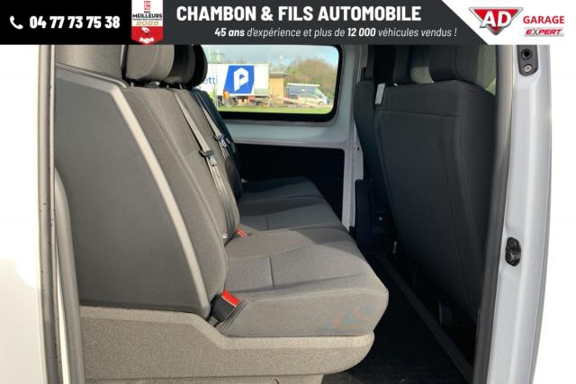 Citroen Jumpy image 5