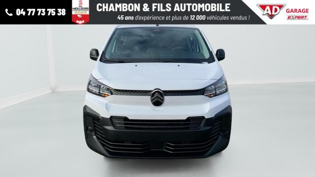 Citroen Jumpy image 6