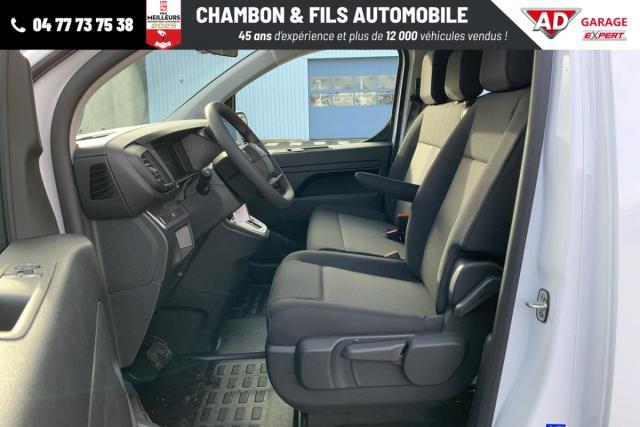 Citroen Jumpy image 4