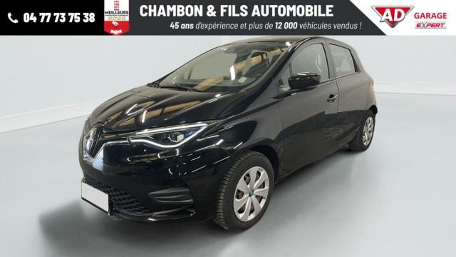 Renault Zoe Business R110 Achat Integral