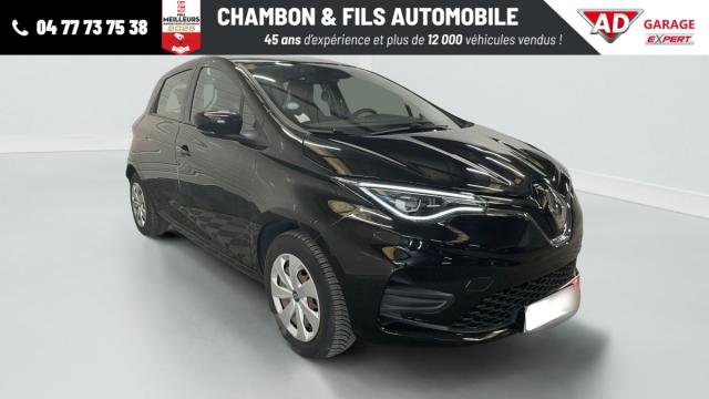 Renault Zoe image 5