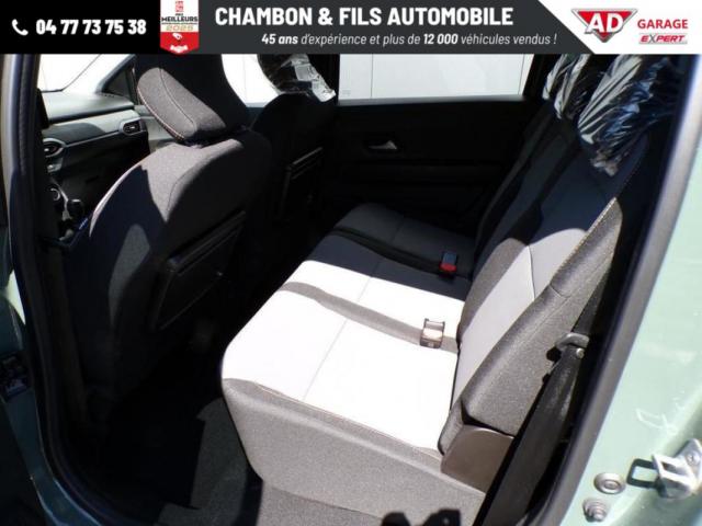 Dacia Jogger image 3