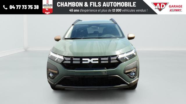 Dacia Jogger image 6