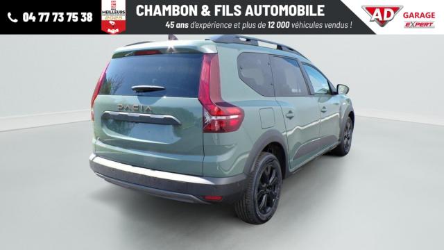 Dacia Jogger image 9