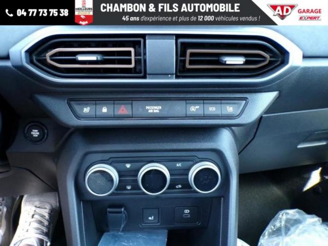 Dacia Jogger image 7