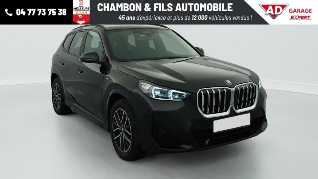 Bmw X1 U11 Sdrive 18d 150ch Dkg7 M Sport