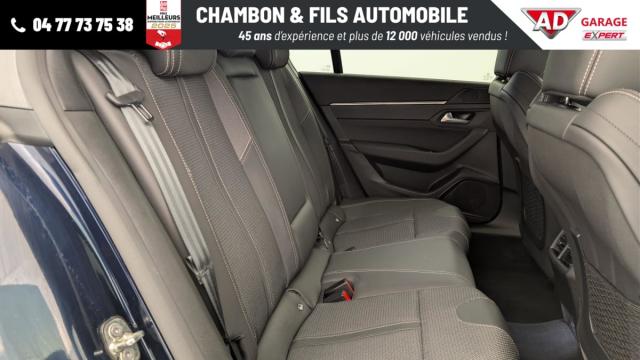 Peugeot 508 image 3