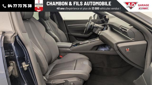 Peugeot 508 image 4