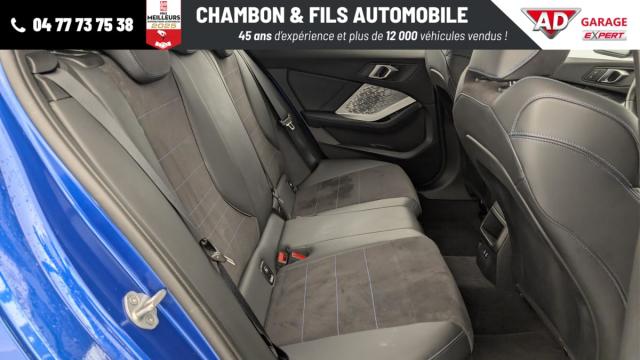 Bmw Série 1 image 7